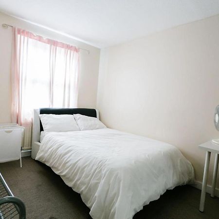 Townhouse4Bedroomhouse West Dulwich Eksteriør billede