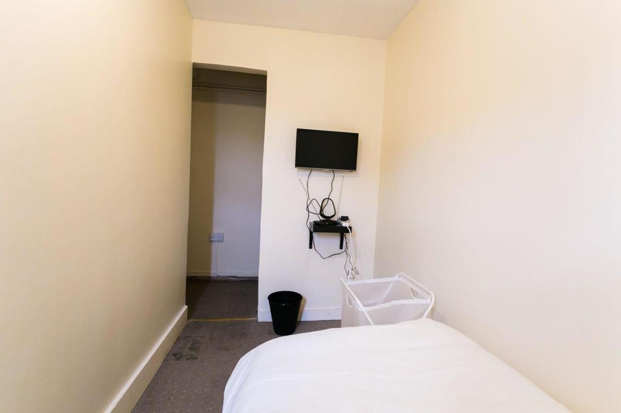 Townhouse4Bedroomhouse West Dulwich Eksteriør billede