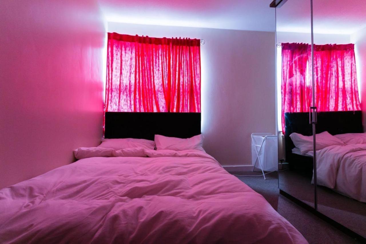 Townhouse4Bedroomhouse West Dulwich Eksteriør billede