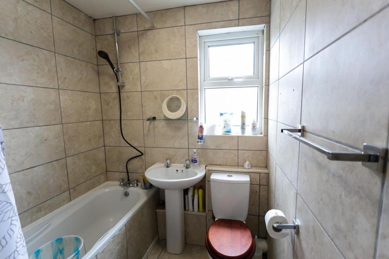 Townhouse4Bedroomhouse West Dulwich Eksteriør billede