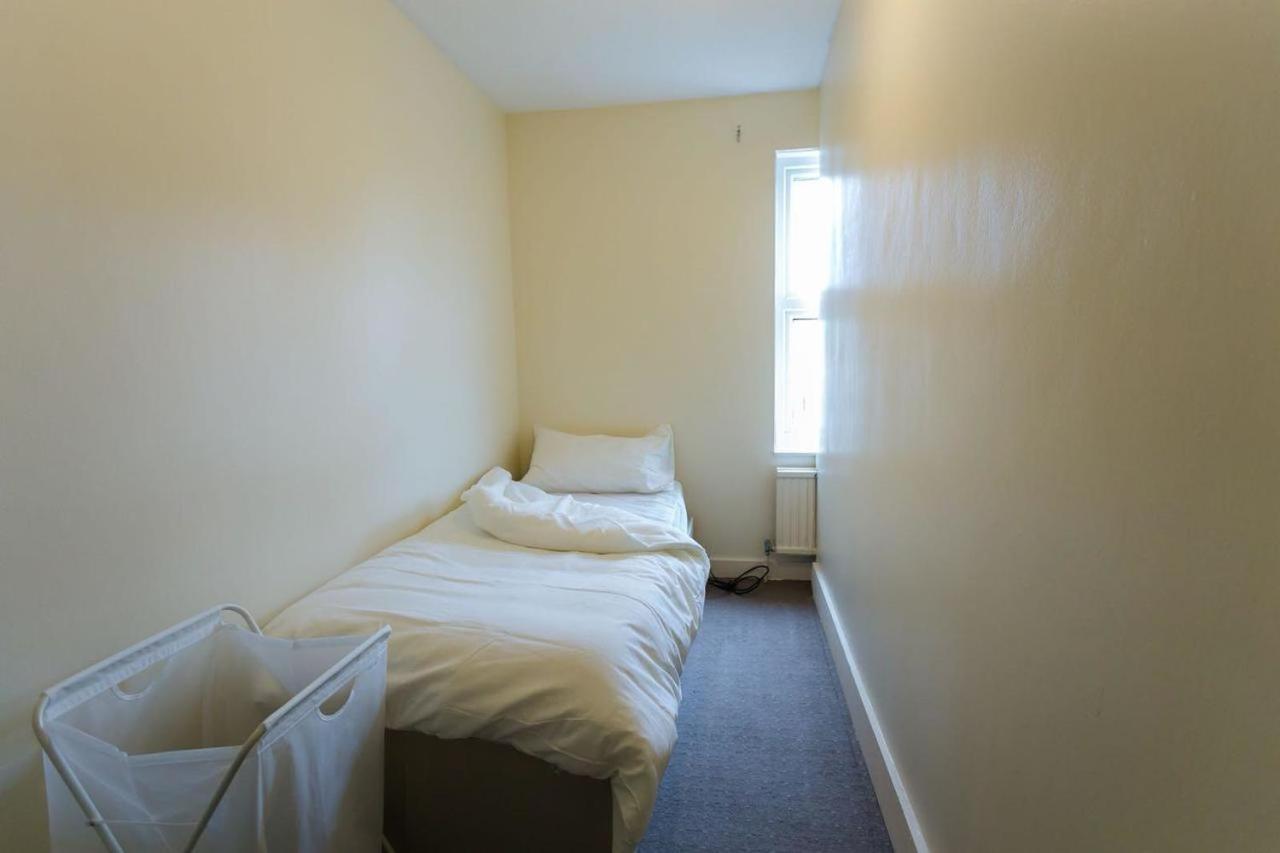 Townhouse4Bedroomhouse West Dulwich Eksteriør billede