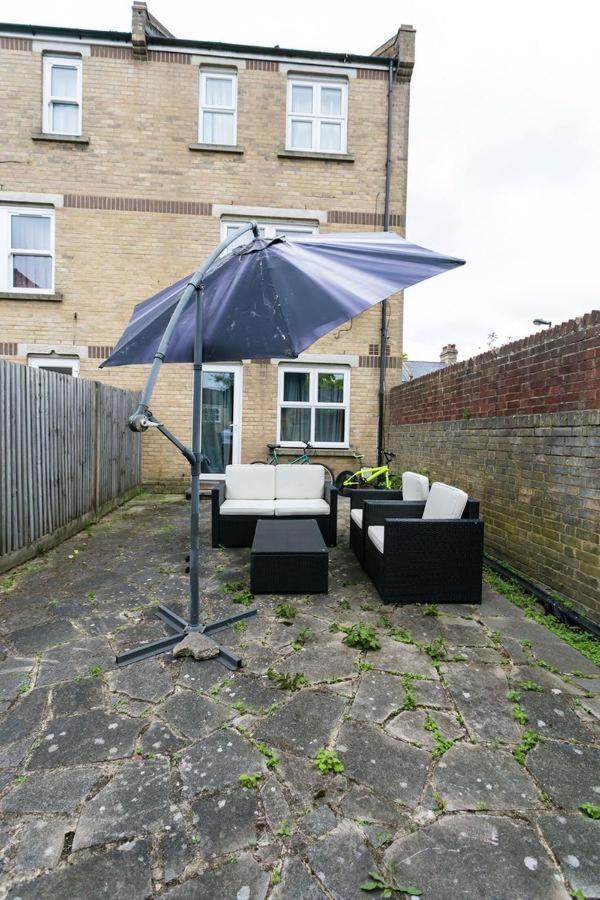 Townhouse4Bedroomhouse West Dulwich Eksteriør billede