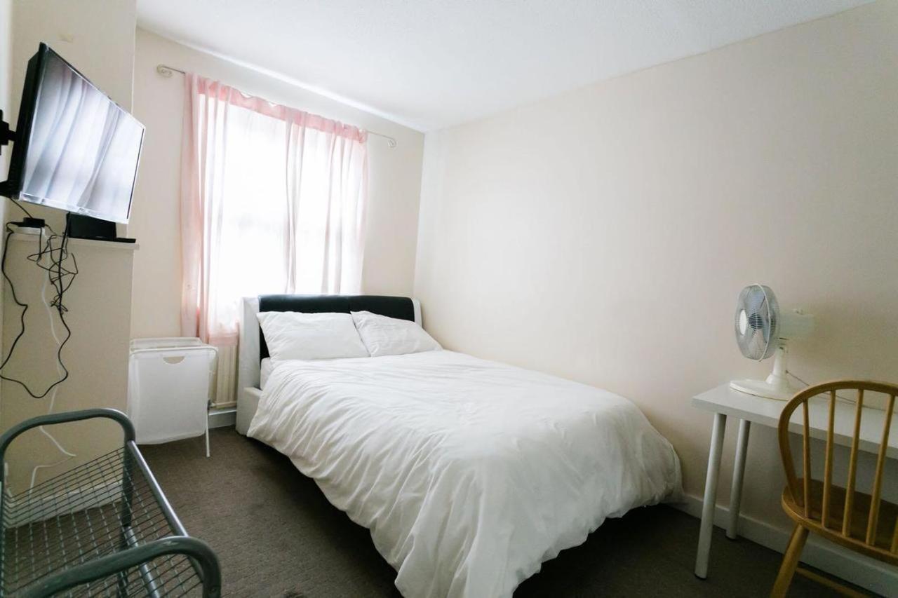 Townhouse4Bedroomhouse West Dulwich Eksteriør billede