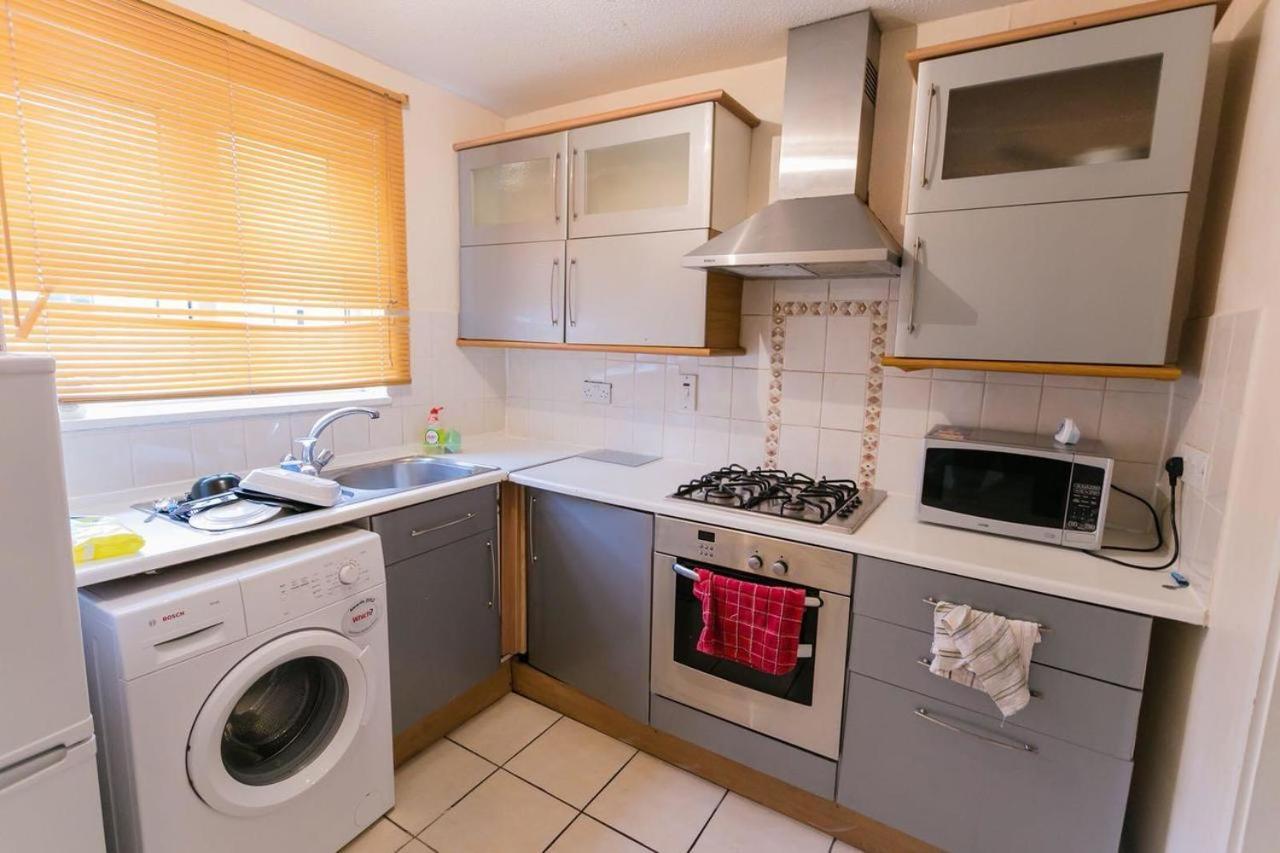 Townhouse4Bedroomhouse West Dulwich Eksteriør billede
