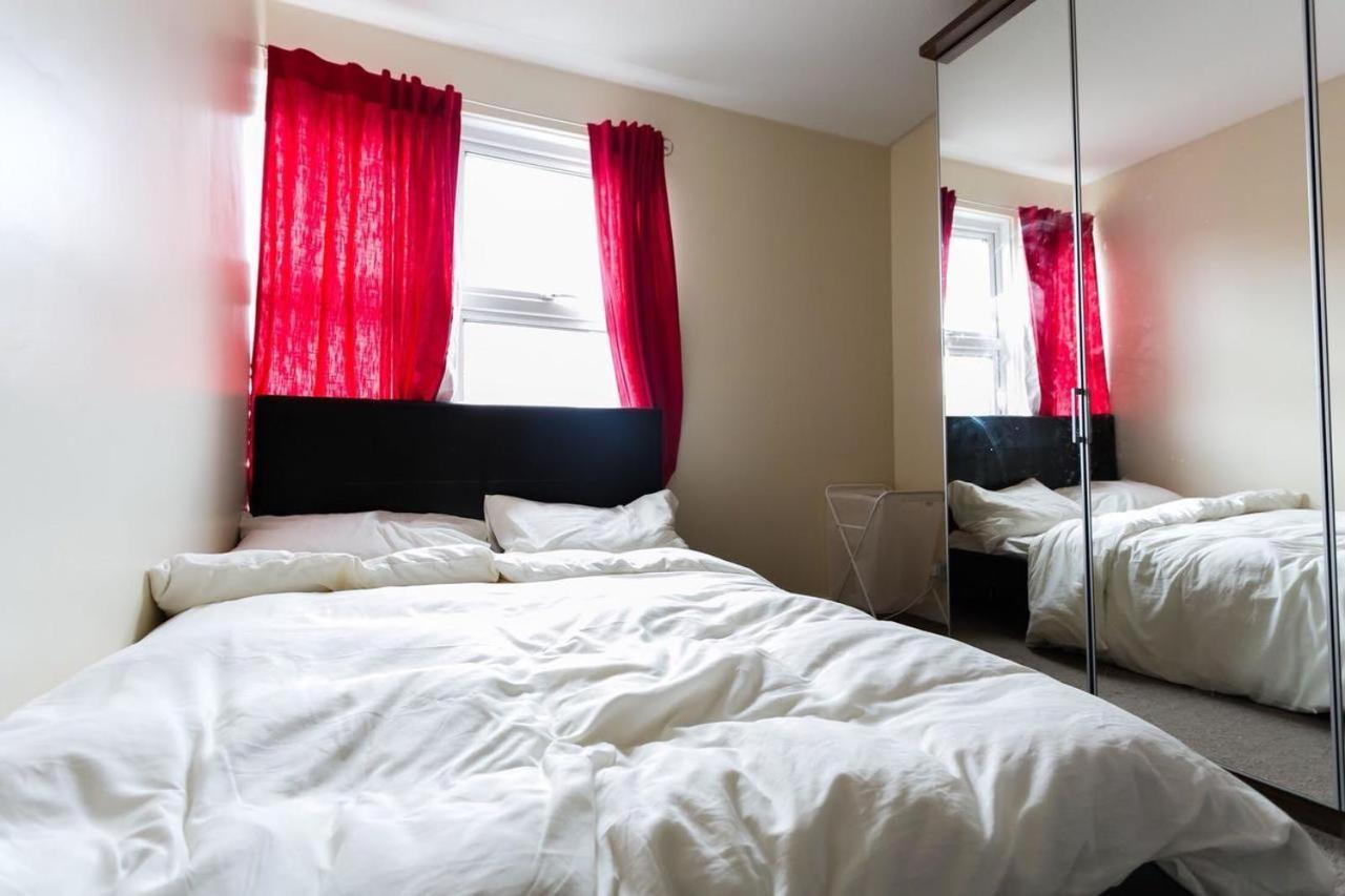 Townhouse4Bedroomhouse West Dulwich Eksteriør billede