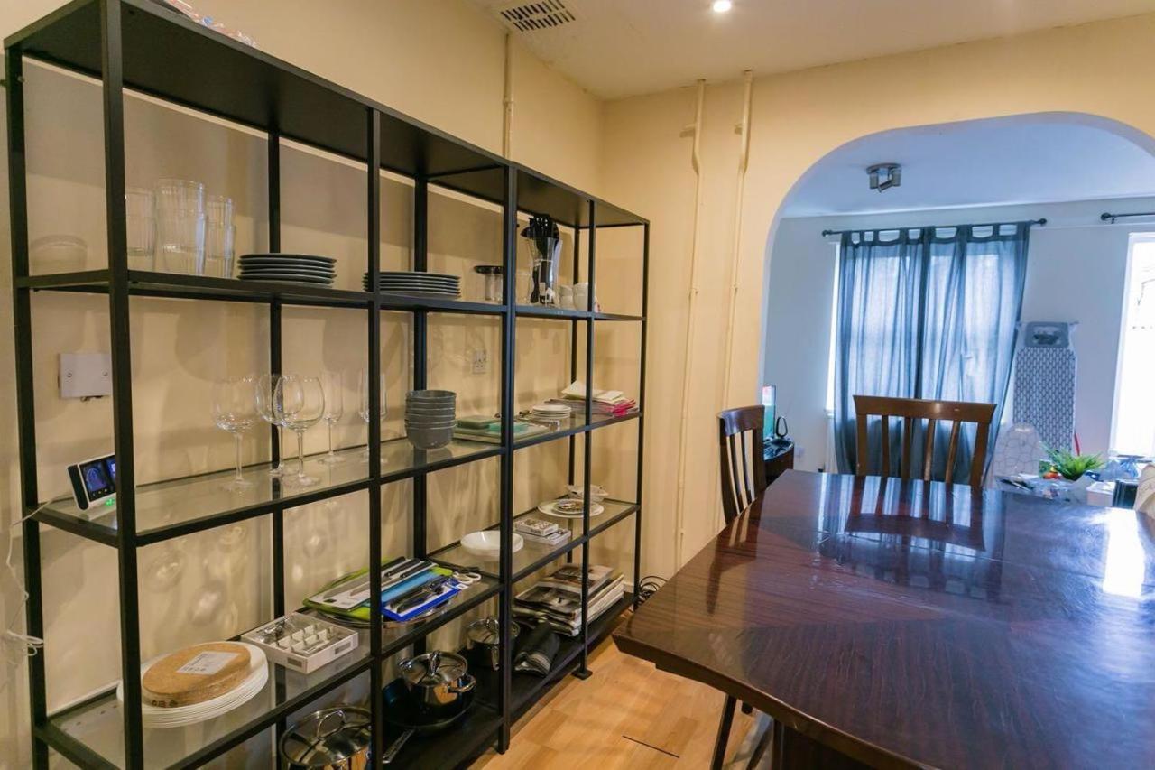 Townhouse4Bedroomhouse West Dulwich Eksteriør billede