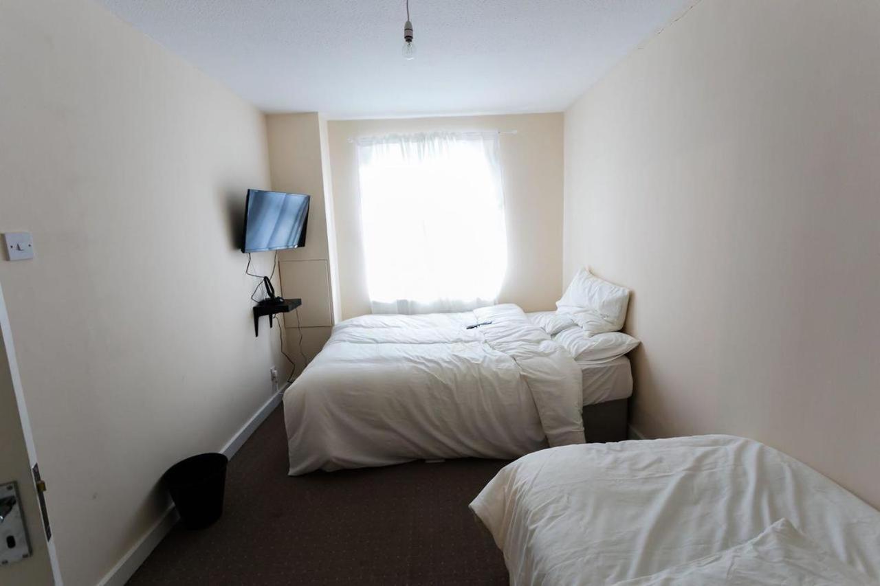 Townhouse4Bedroomhouse West Dulwich Eksteriør billede