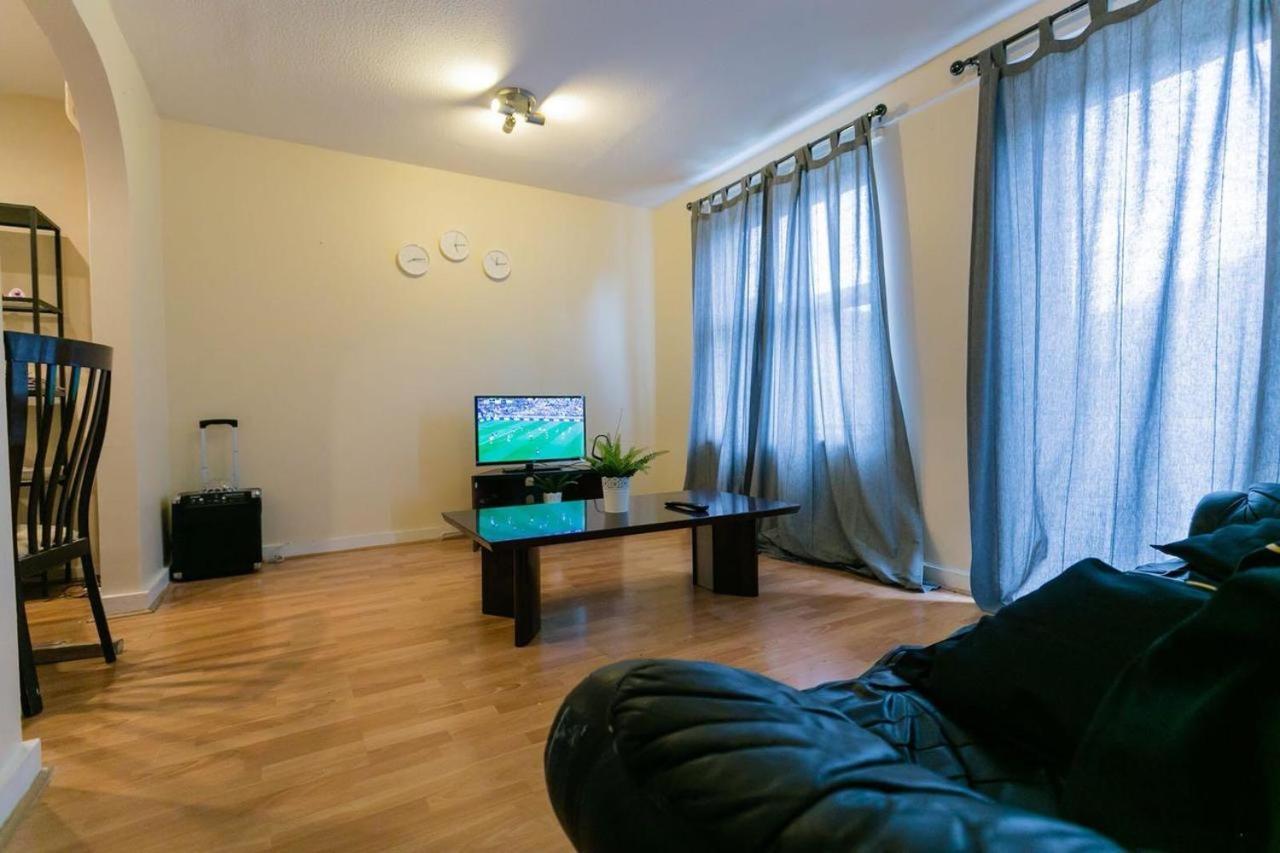 Townhouse4Bedroomhouse West Dulwich Eksteriør billede