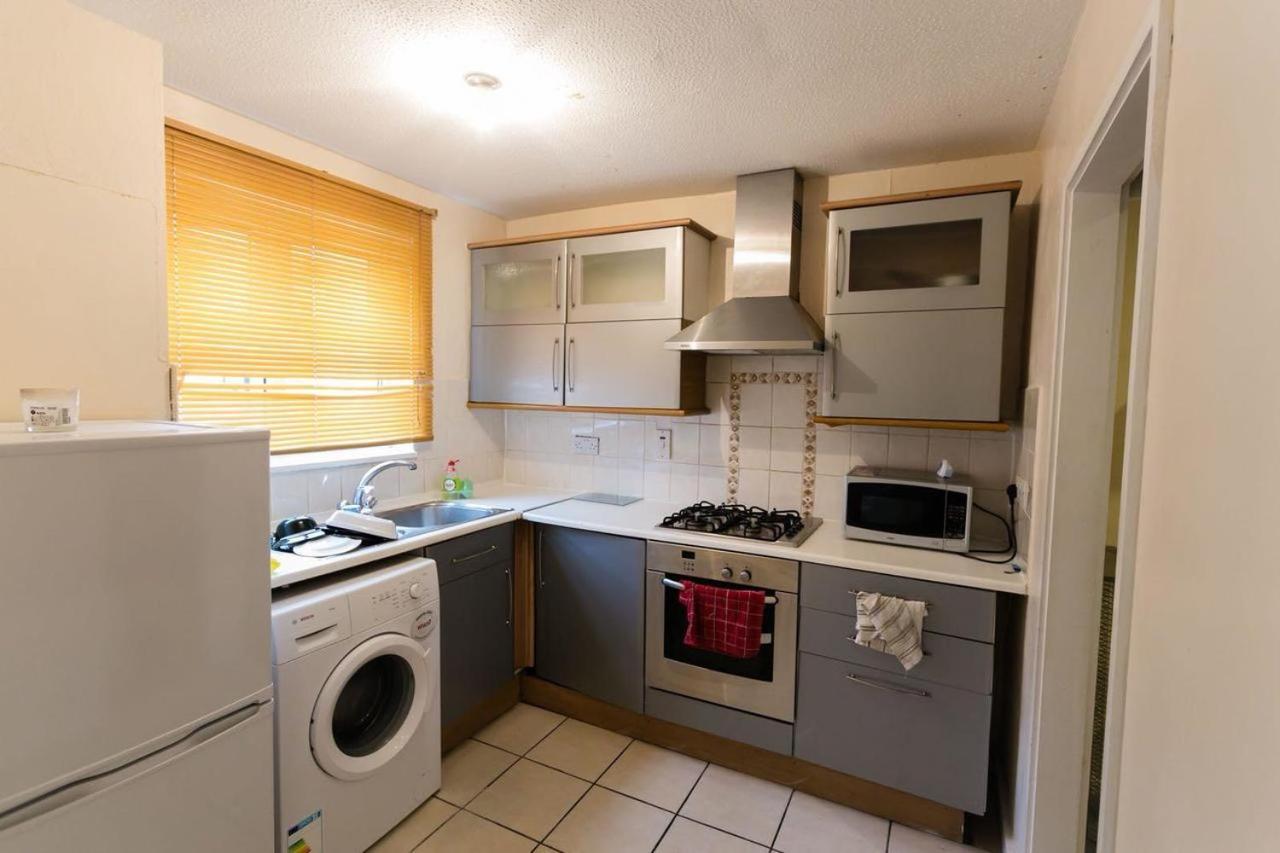 Townhouse4Bedroomhouse West Dulwich Eksteriør billede