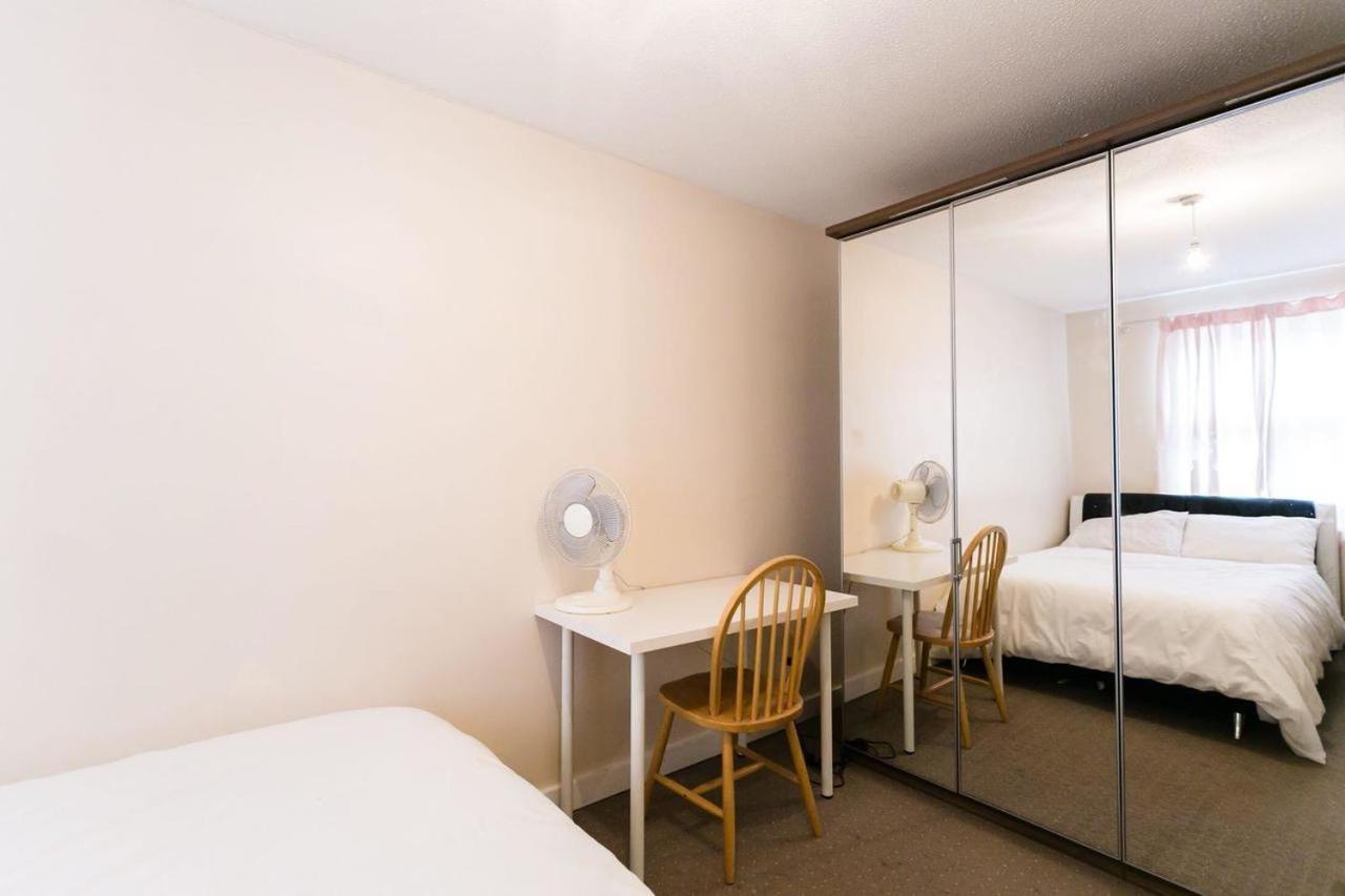 Townhouse4Bedroomhouse West Dulwich Eksteriør billede
